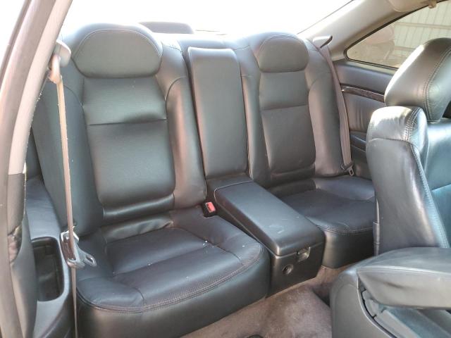 Photo 10 from auction – 2002 ACURA 3.2CL TYPE with VIN 19UYA42652A005699
