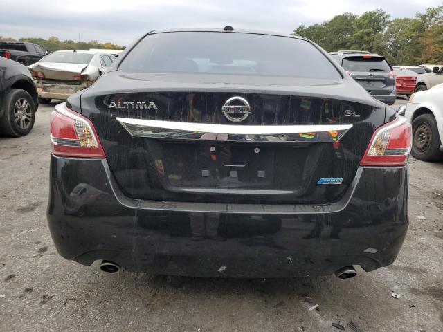 Photo 6 from auction – 2013 NISSAN ALTIMA with VIN 1N4AL3AP7DC115455