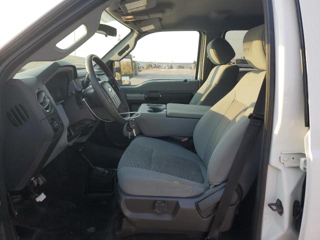 Photo 7 from auction – 2016 FORD F250 SUPER with VIN 1FT7W2B6XGED13385