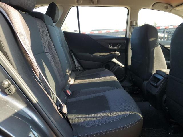 Photo 11 from auction – 2023 SUBARU OUTBACK with VIN 4S4BTAACXP3172801