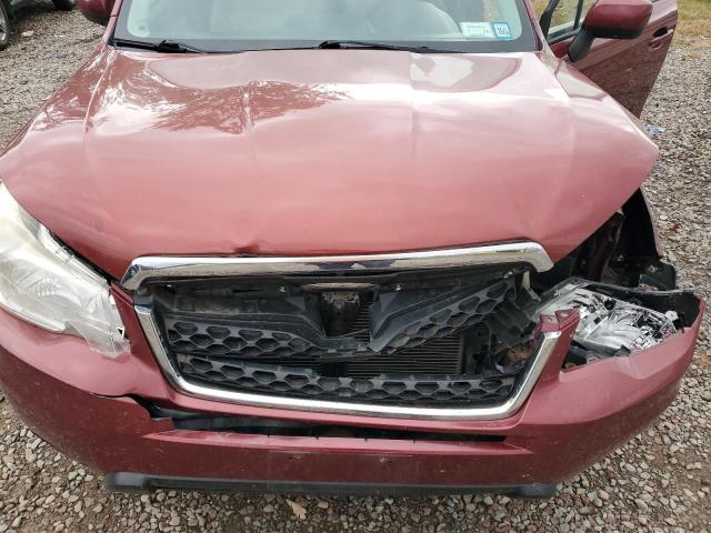 Photo 12 from auction – 2014 SUBARU FORESTER 2 with VIN JF2SJAEC7EH527574