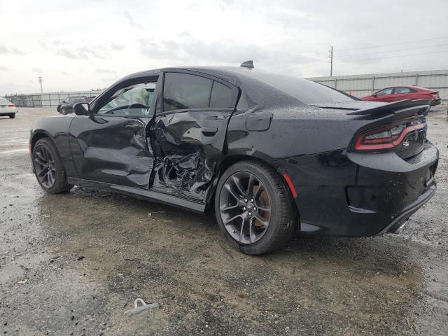 Photo 2 from auction – 2023 DODGE CHARGER R/ with VIN 2C3CDXCT5PH699054