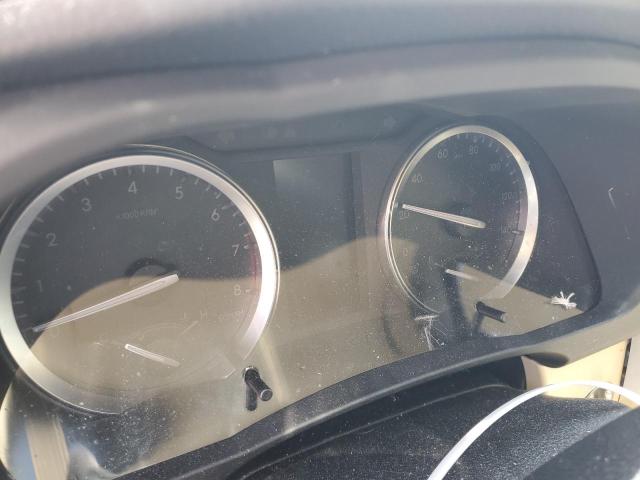 Photo 9 from auction – 2018 TOYOTA HIGHLANDER with VIN 5TDKZRFH1JS538754