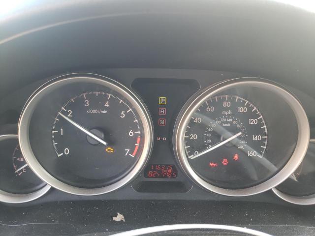 Photo 9 from auction – 2012 MAZDA 6 I with VIN 1YVHZ8DH7C5M43965