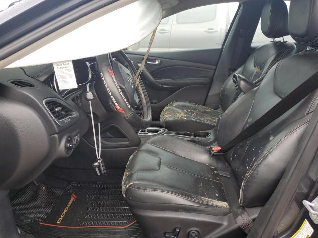 Photo 7 from auction – 2014 DODGE DART LIMIT with VIN 1C3CDFCB1ED673367