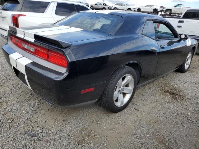 Photo 3 from auction – 2012 DODGE CHALLENGER with VIN 2C3CDYAG3CH158140