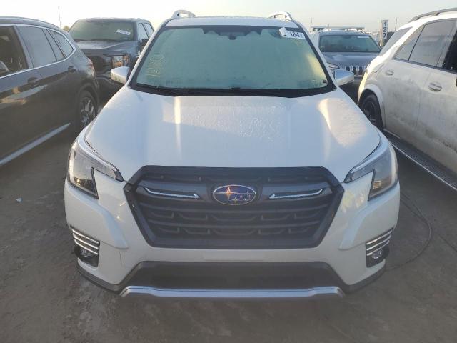 Photo 5 from auction – 2024 SUBARU FORESTER T with VIN JF2SKAMC2RH450066