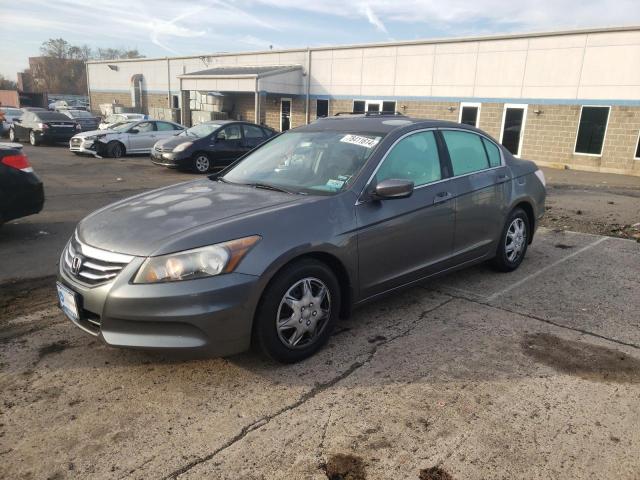 HONDA ACCORD LX 2012 with VIN 1HGCP2F38CA244193 - Photo from auction