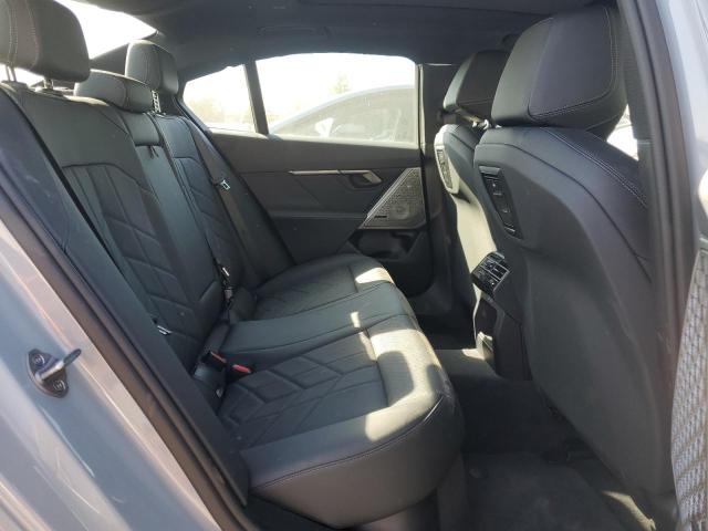Photo 10 from auction – 2024 BMW I5 EDRIVE with VIN WBY33FK01RCN99702