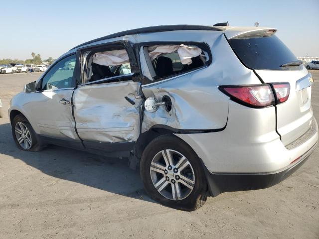 Photo 2 from auction – 2016 CHEVROLET TRAVERSE L with VIN 1GNKRHKD3GJ116723