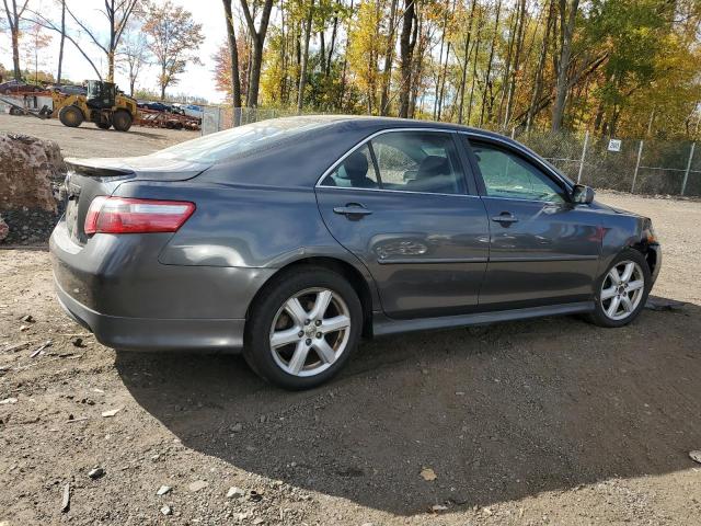Photo 3 from auction – 2007 TOYOTA CAMRY CE/L with VIN 4T1BE46K17U141877