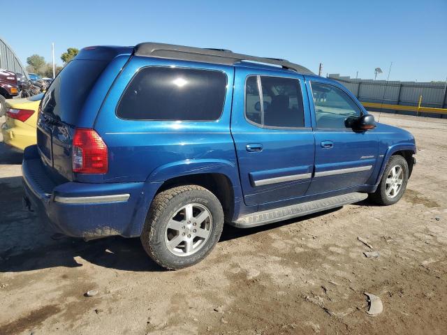 Photo 3 from auction – 2005 ISUZU ASCENDER L with VIN 4NUES16M856701054