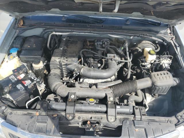 Photo 11 from auction – 2013 NISSAN FRONTIER S with VIN 1N6BD0CT7DN731467