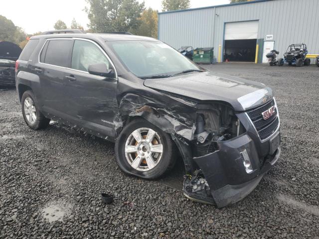 Photo 4 from auction – 2013 GMC TERRAIN SL with VIN 2GKFLTEK3D6309735