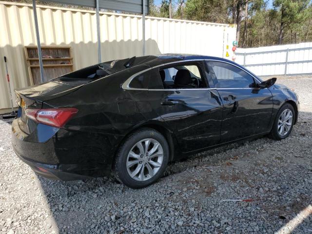 Photo 3 from auction – 2019 CHEVROLET MALIBU LT with VIN 1G1ZD5ST2KF160633