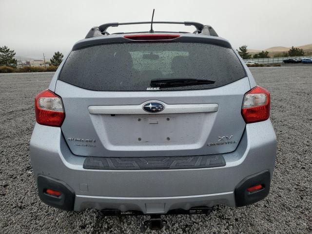 Photo 6 from auction – 2014 SUBARU XV CROSSTR with VIN JF2GPAGC1E8317604