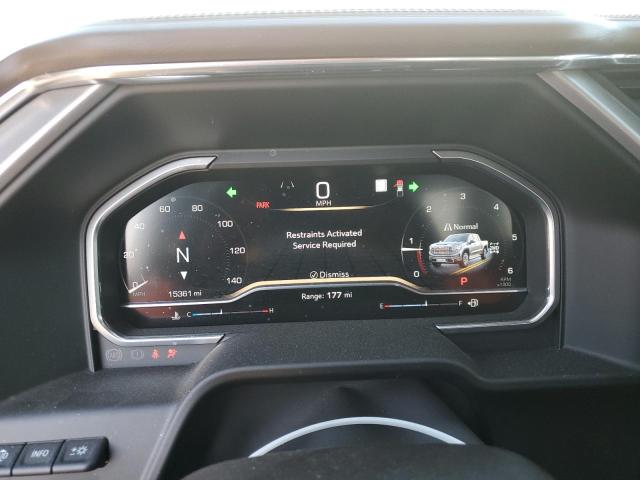 Photo 9 from auction – 2023 GMC SIERRA K15 with VIN 3GTUUGED6PG121809