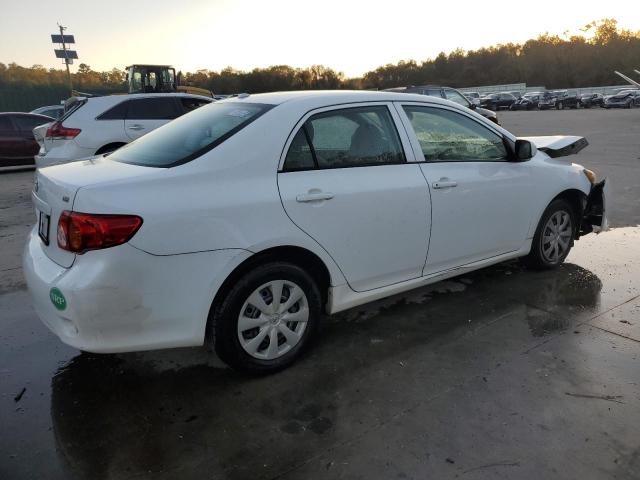 Photo 3 from auction – 2010 TOYOTA COROLLA BA with VIN 2T1BU4EE8AC341761