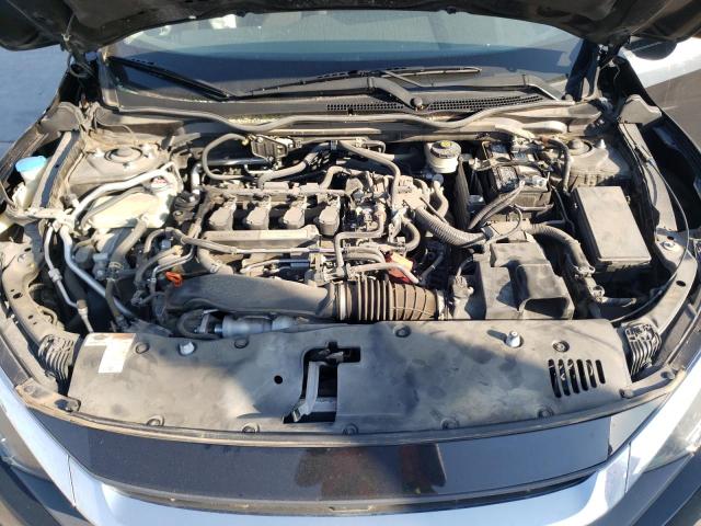 Photo 12 from auction – 2018 HONDA CIVIC EX with VIN JHMFC1F39JX006508