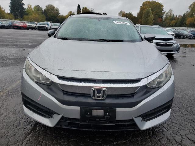 Photo 5 from auction – 2016 HONDA CIVIC LX with VIN 19XFC2F53GE235106