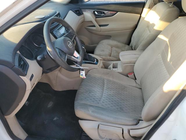 Photo 7 from auction – 2017 NISSAN ROGUE S with VIN JN8AT2MT7HW140541