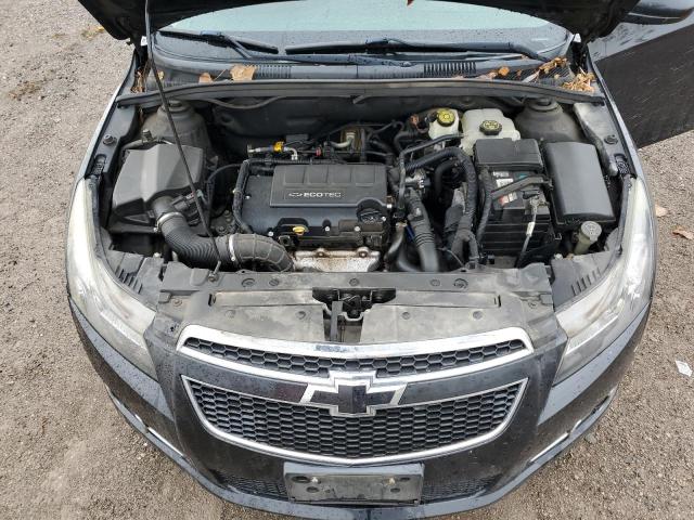 Photo 11 from auction – 2012 CHEVROLET CRUZE LT with VIN 1G1PG5SC3C7356767