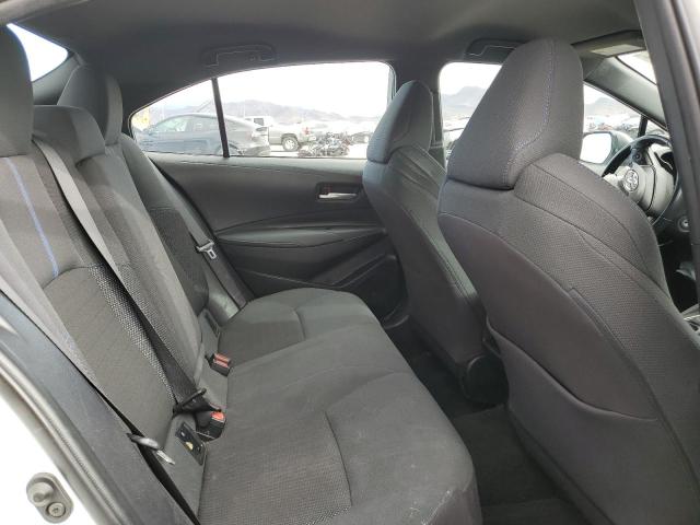 Photo 10 from auction – 2020 TOYOTA COROLLA SE with VIN 5YFS4RCE2LP022990