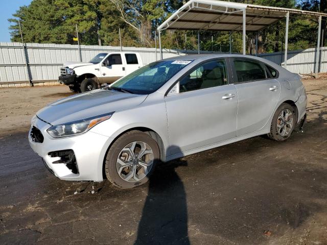 KIA FORTE FE 2019 with VIN 3KPF24AD0KE006890 - Photo from auction