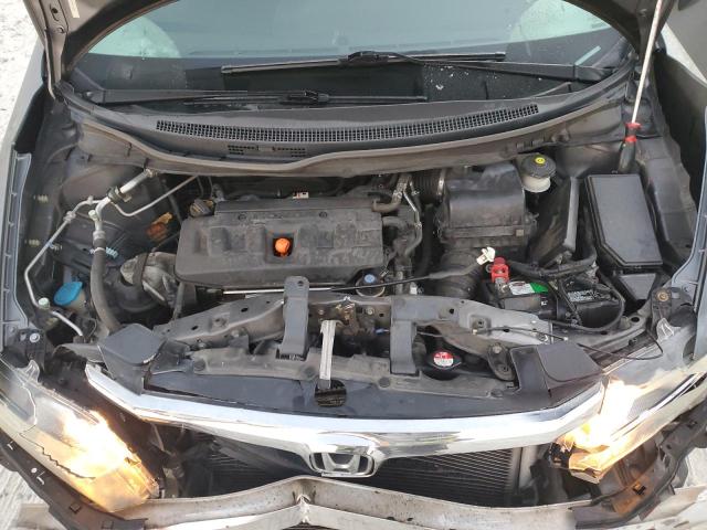 Photo 11 from auction – 2012 HONDA CIVIC LX with VIN 19XFB2F50CE317548