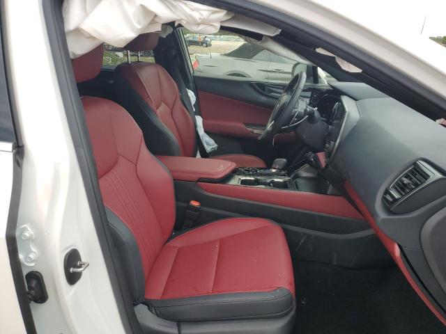 Photo 7 from auction – 2024 LEXUS NX 250 BAS with VIN JTJADCAZ5R2011145