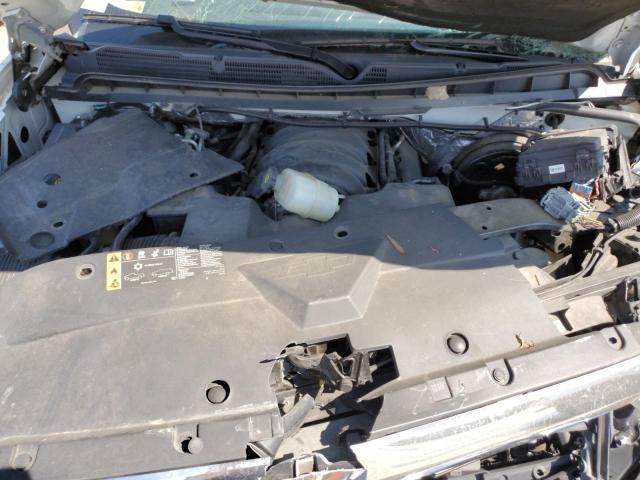Photo 11 from auction – 2018 CHEVROLET SILVERADO with VIN 3GCPCREC3JG415663