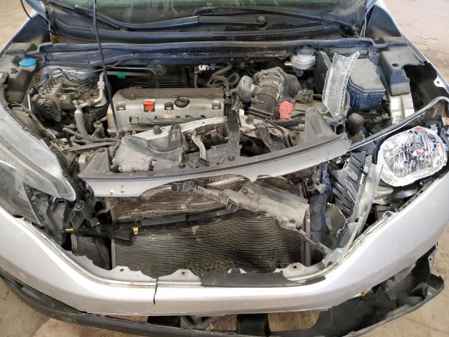 Photo 12 from auction – 2014 HONDA CR-V EXL with VIN 2HKRM4H70EH628199