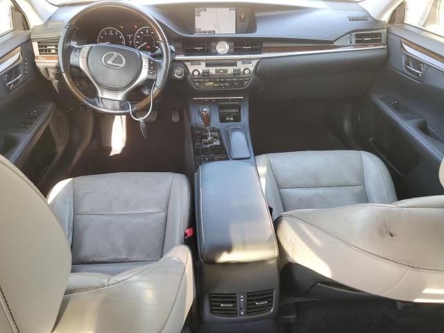 Photo 8 from auction – 2015 LEXUS ES 350 with VIN JTHBK1GGXF2204960