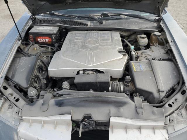 Zdjęcie 11 z aukcji – 2007 CADILLAC CTS z VIN 1G6DM57TX70148754