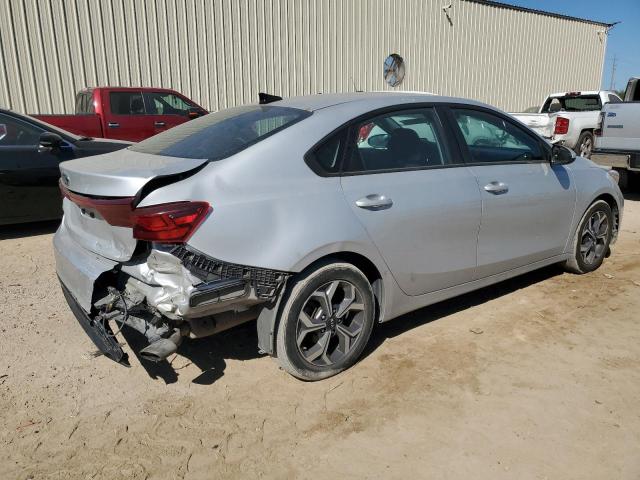 Photo 3 from auction – 2021 KIA FORTE FE with VIN 3KPF24AD1ME308837