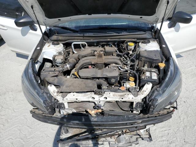 Photo 12 from auction – 2019 SUBARU LEGACY 2.5 with VIN 4S3BNAB60K3012068