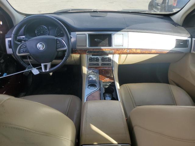 Photo 8 from auction – 2013 JAGUAR XF with VIN SAJWA0ES8DPS98118