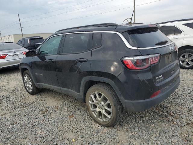 Photo 2 from auction – 2022 JEEP COMPASS LA with VIN 3C4NJDFB6NT144245