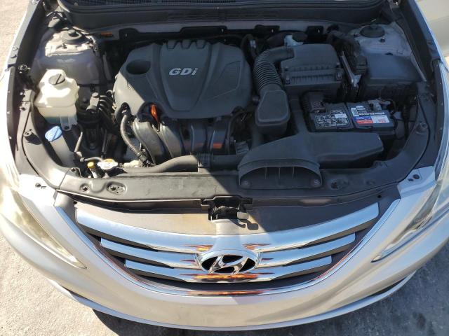 Photo 11 from auction – 2014 HYUNDAI SONATA SE with VIN 5NPEC4AC8EH842429