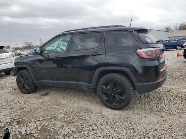Photo 2 from auction – 2019 JEEP COMPASS LA with VIN 3C4NJDBB4KT807121