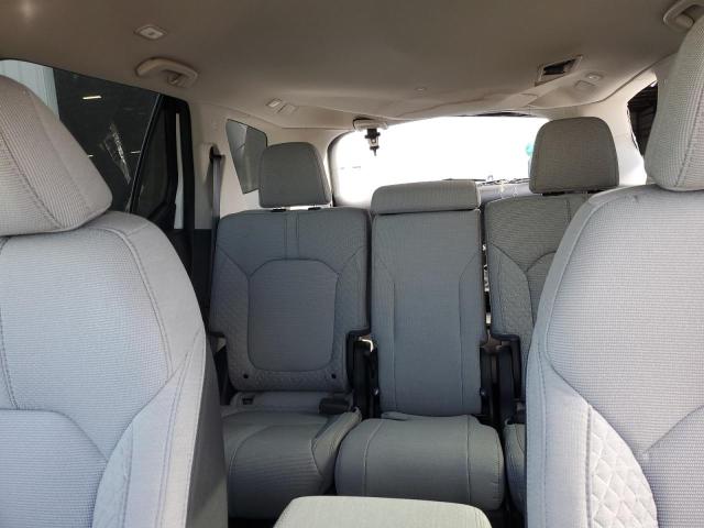 Photo 10 from auction – 2023 HONDA PILOT LX with VIN 5FNYG2H26PB014190