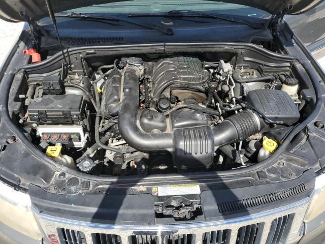 Photo 12 from auction – 2012 JEEP GRAND CHER with VIN 1C4RJFAG4CC145631