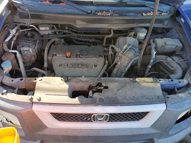 Photo 12 from auction – 2004 HONDA ELEMENT EX with VIN 5J6YH28644L028737