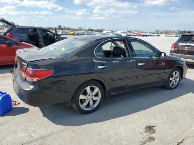 Photo 3 from auction – 2005 LEXUS ES 330 with VIN JTHBA30G755133755