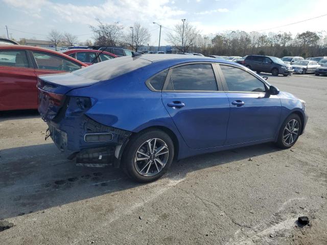 Photo 3 from auction – 2022 KIA FORTE FE with VIN 3KPF24AD3NE460796