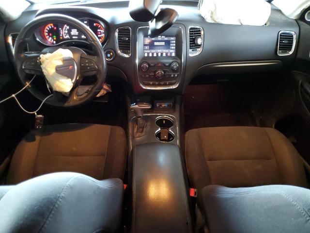 Photo 8 from auction – 2018 DODGE DURANGO SX with VIN 1C4RDHAGXJC290026
