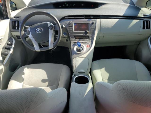 Photo 8 from auction – 2015 TOYOTA PRIUS with VIN JTDKN3DU6F1871304