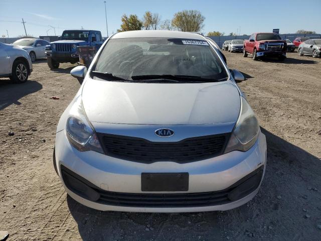 Zdjęcie 5 z aukcji – 2013 KIA RIO LX z VIN KNADM4A32D6203557
