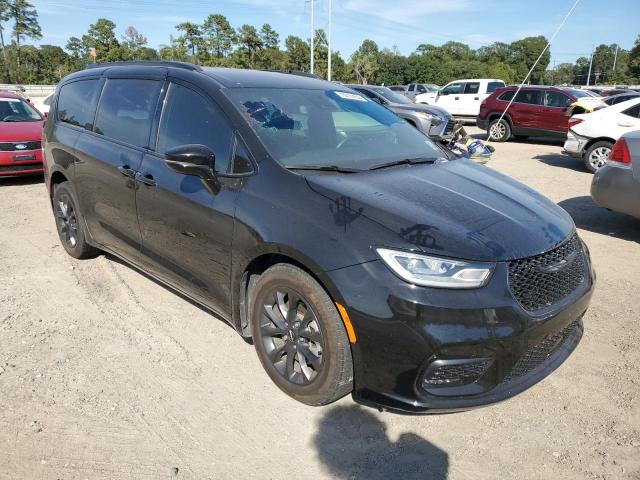 صورة رقم 4 من المزاد - 2021 CHRYSLER PACIFICA T مع VIN 2C4RC1FG4MR567901