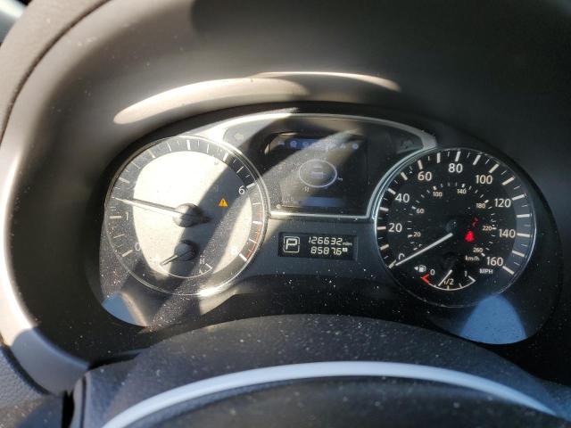 Photo 9 from auction – 2015 NISSAN ALTIMA 2.5 with VIN 1N4AL3AP2FC237286